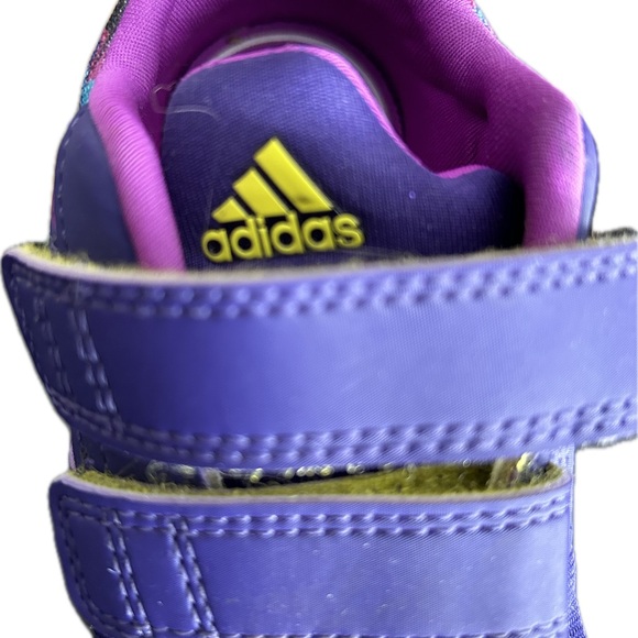 Baby Adidas shoes Eco Ortholite - Picture 2 of 5